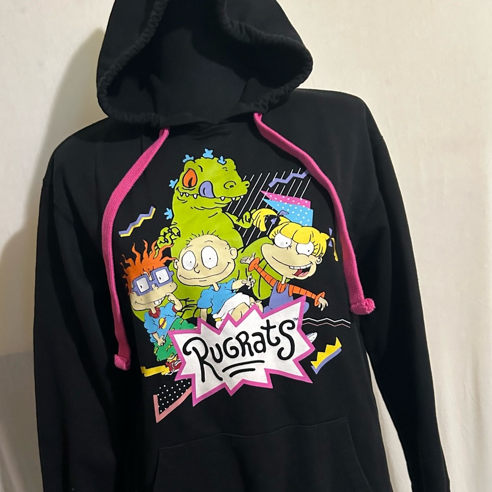 “ Nickelodeon “ Rugrats hoodie